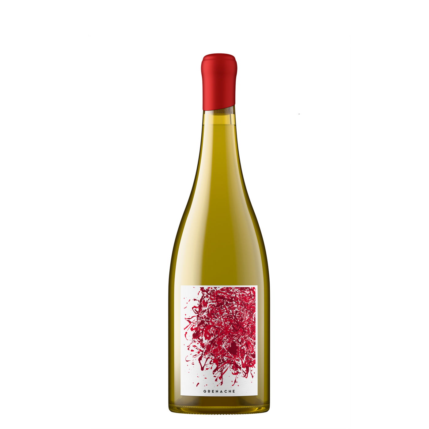 2021 Alder Springs Vineyard Grenache