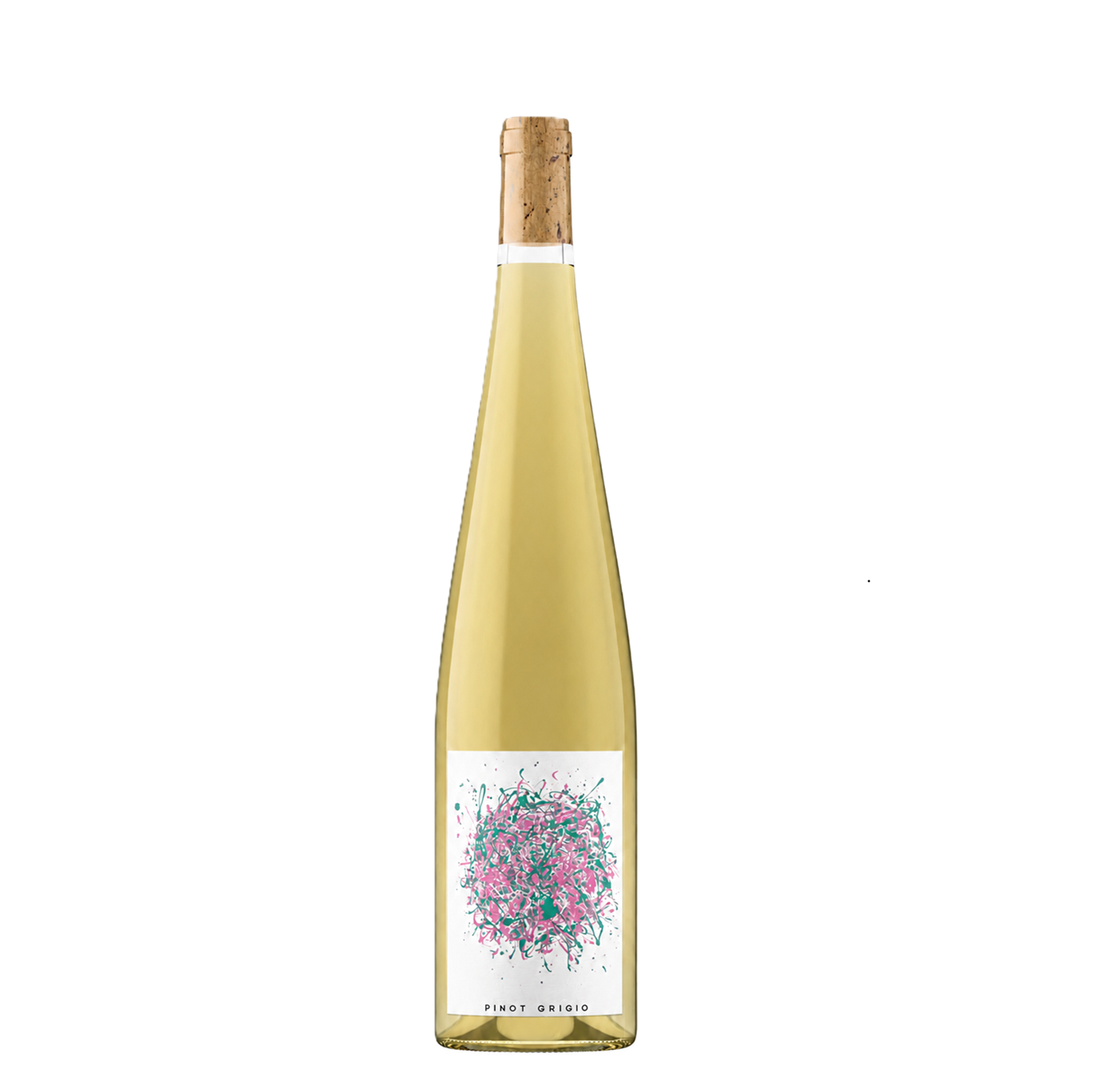 2023 Cemetery Road Pinot Grigio