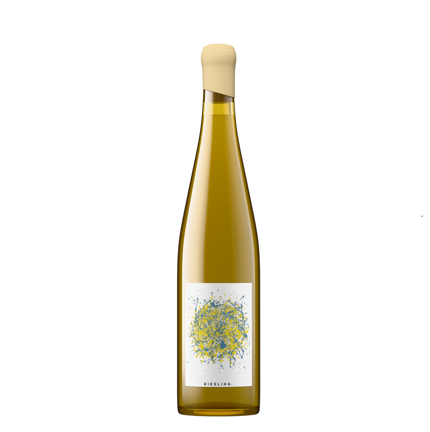 2023 Kick - on Ranch Riesling