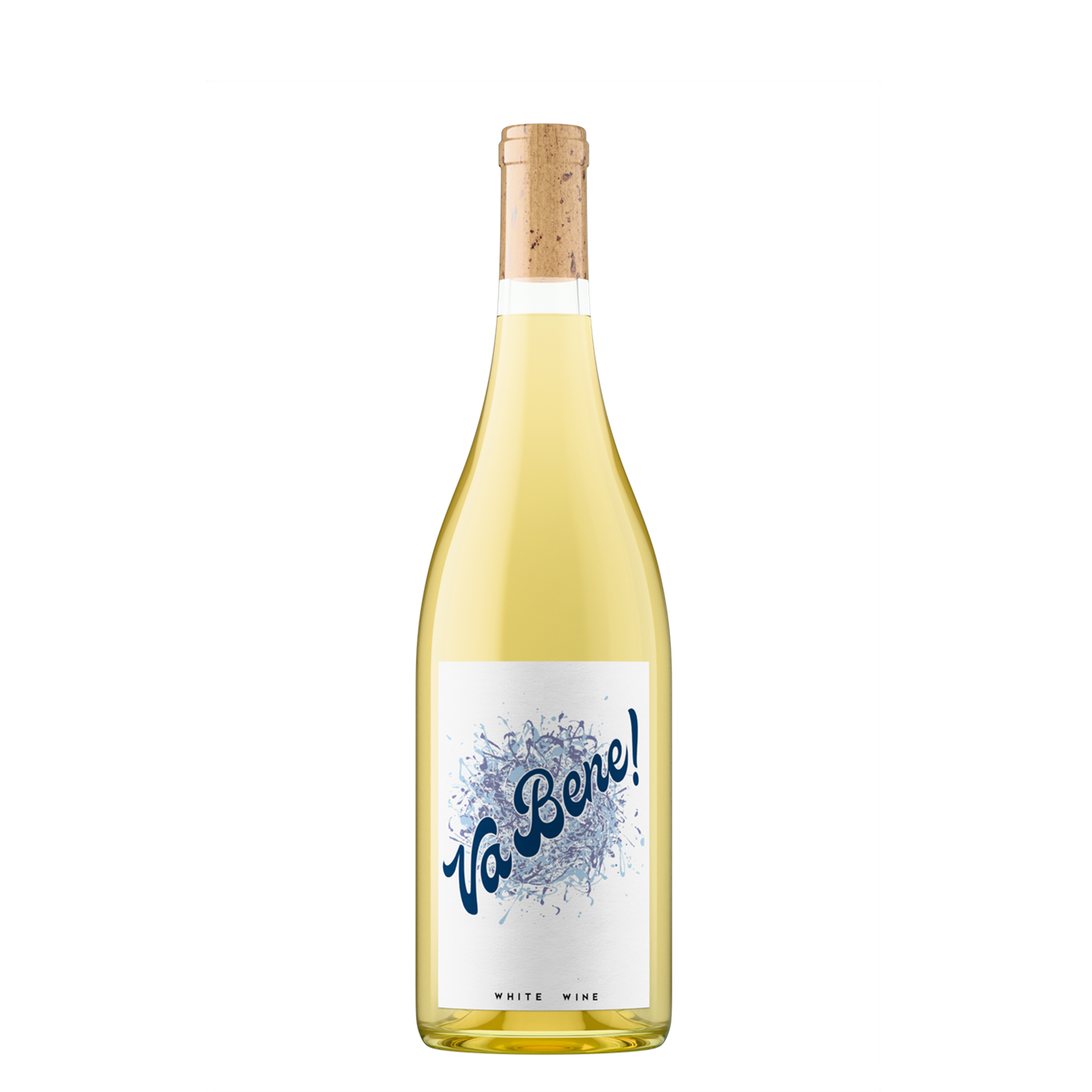 2023 Va Bene White Wine