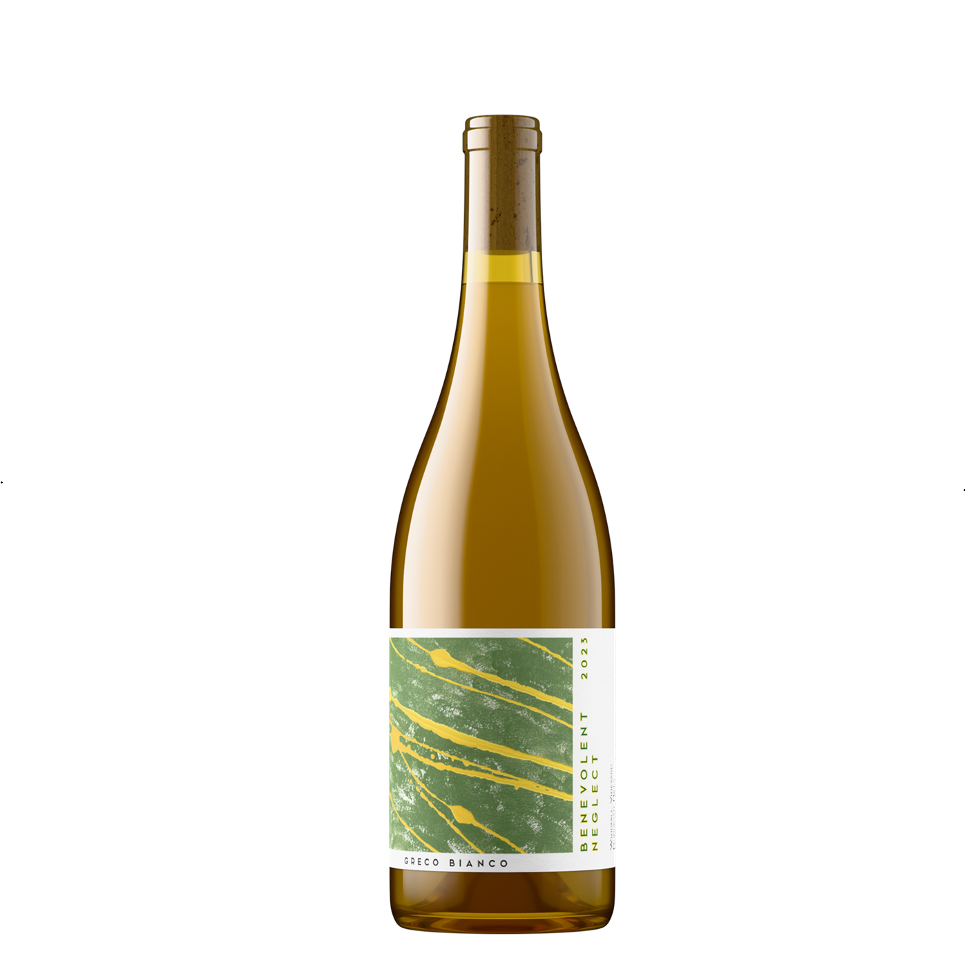 2023 Windmill Vineyard Greco Bianco