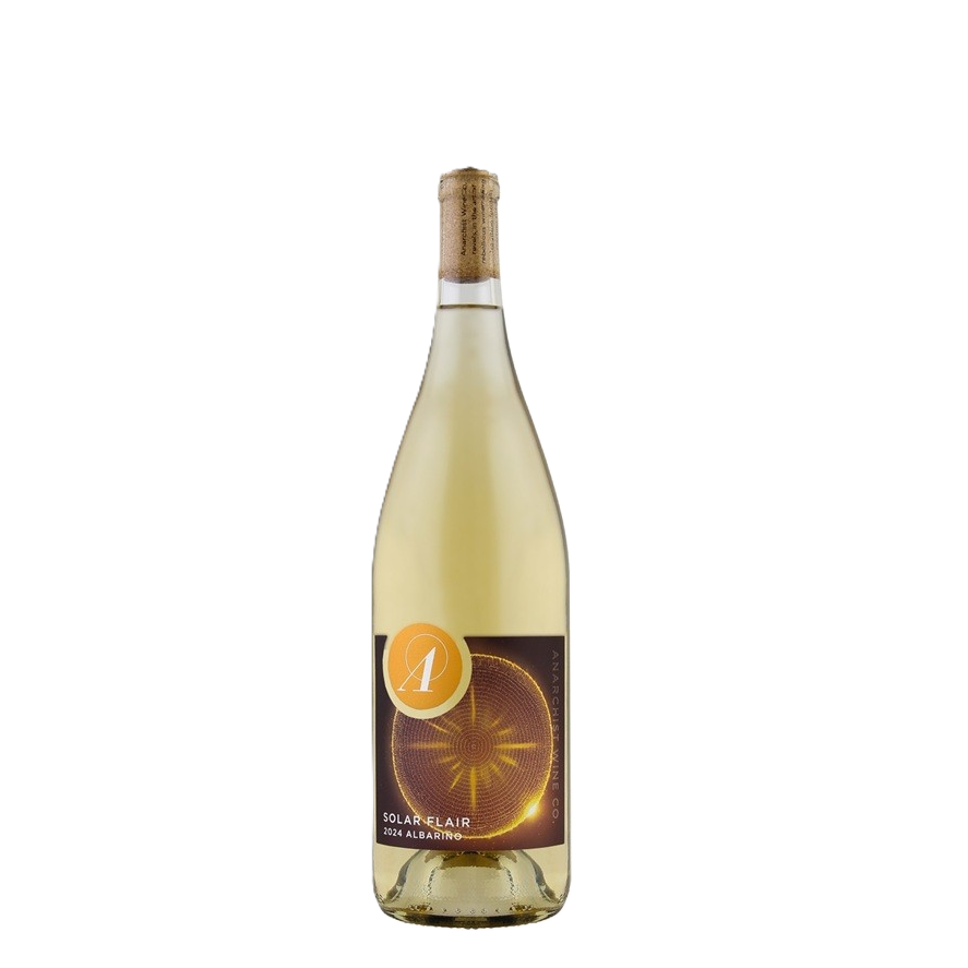 2024 The Solar Flair Albariño