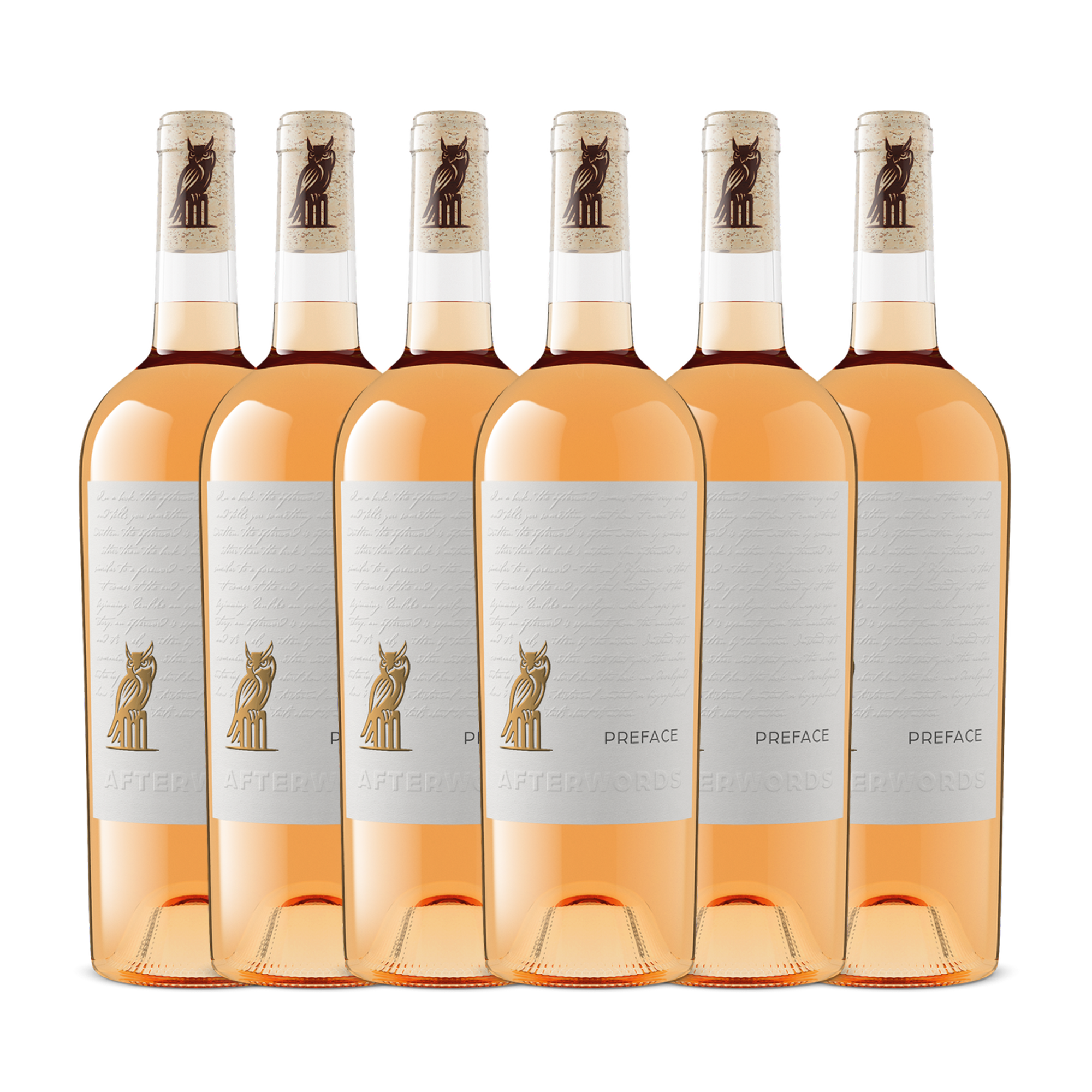 Begin Your Afterwords Journey – Limited 6-Bottle Offer