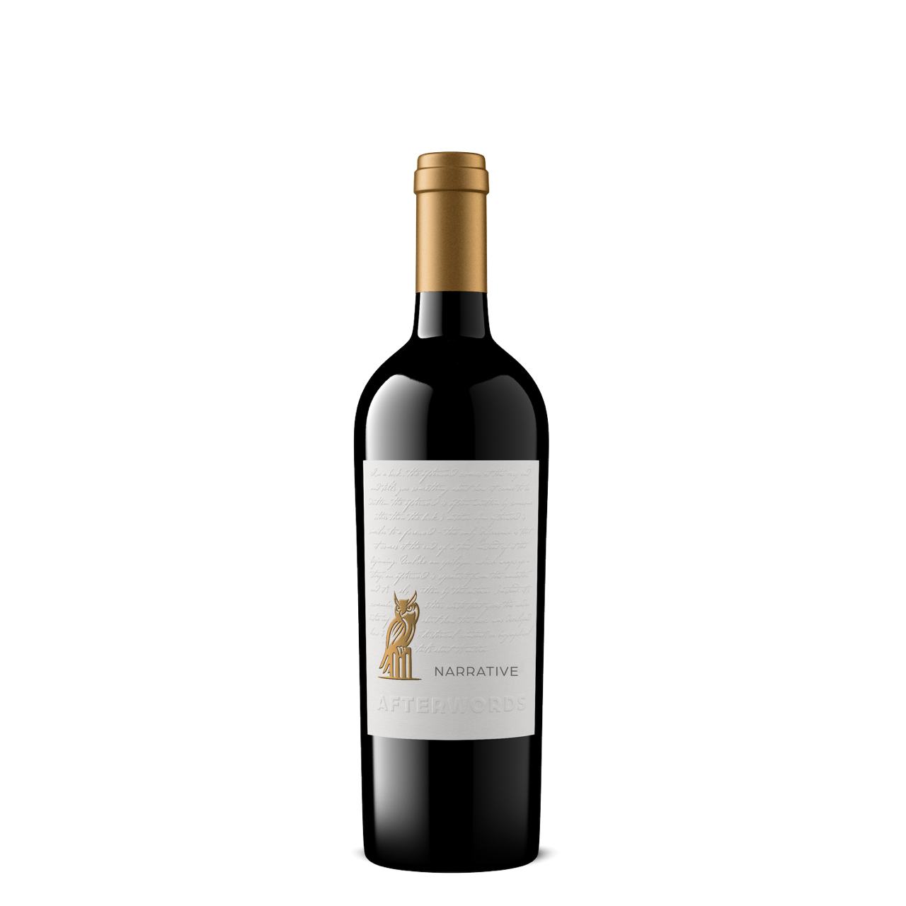 2023 Narrative Proprietary Red Blend