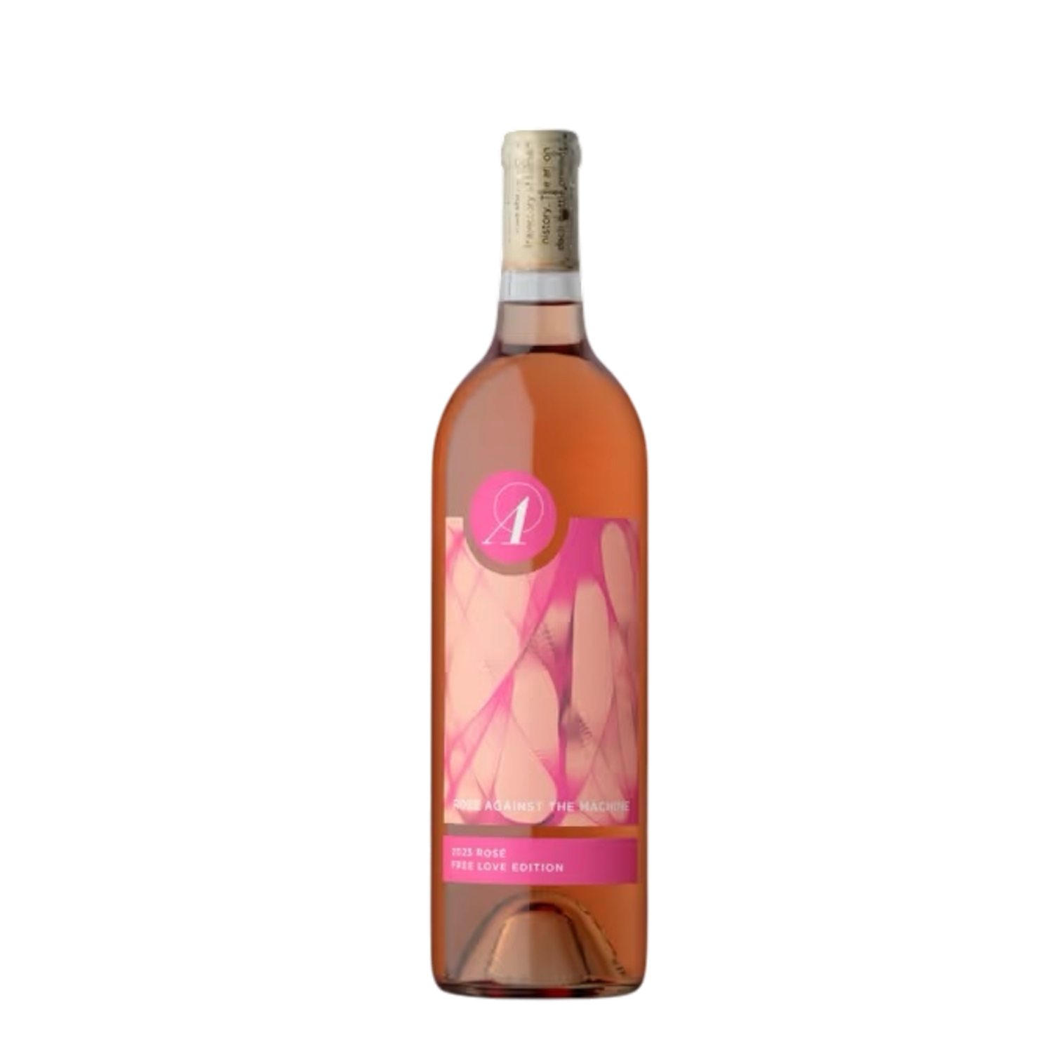 2023 Rosé Against the Machine