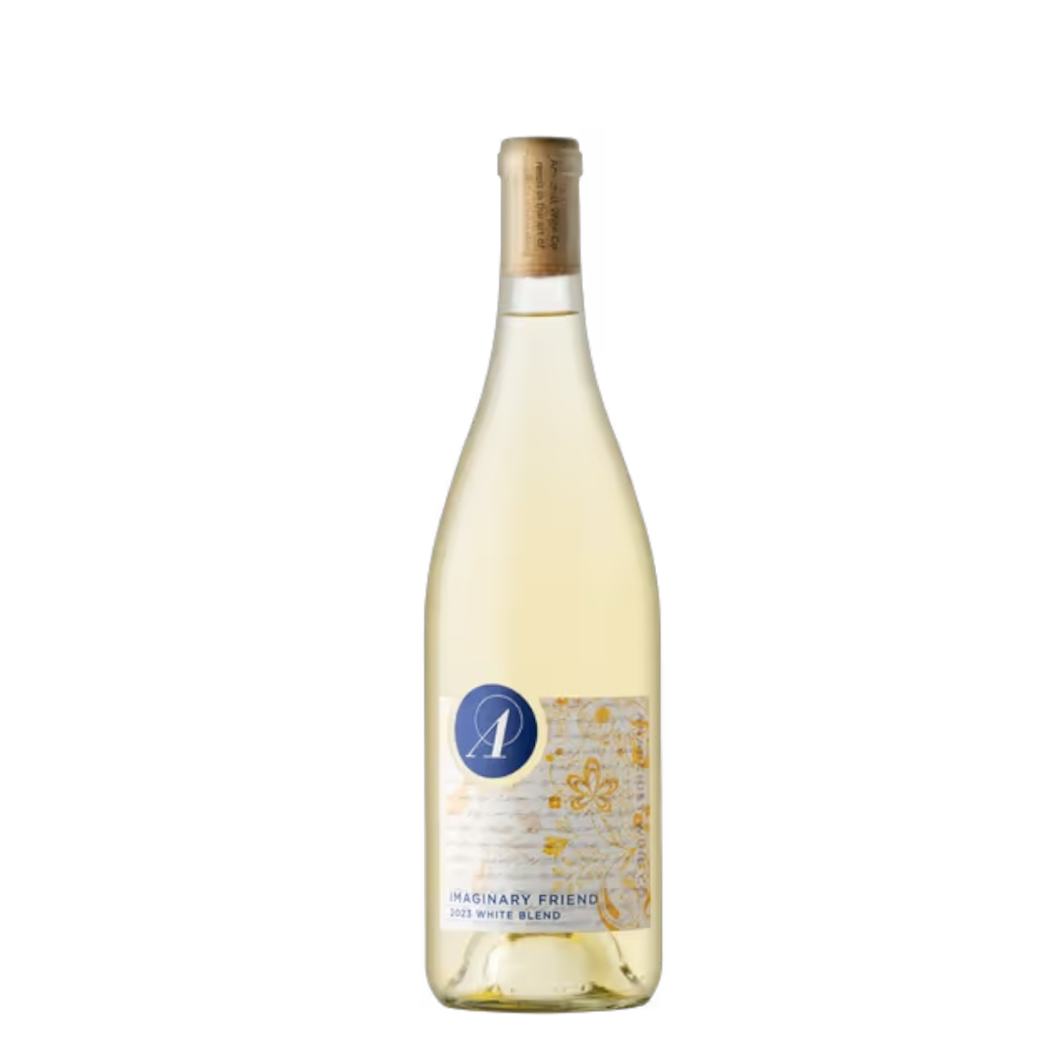 2023 Imaginary Friend White Blend