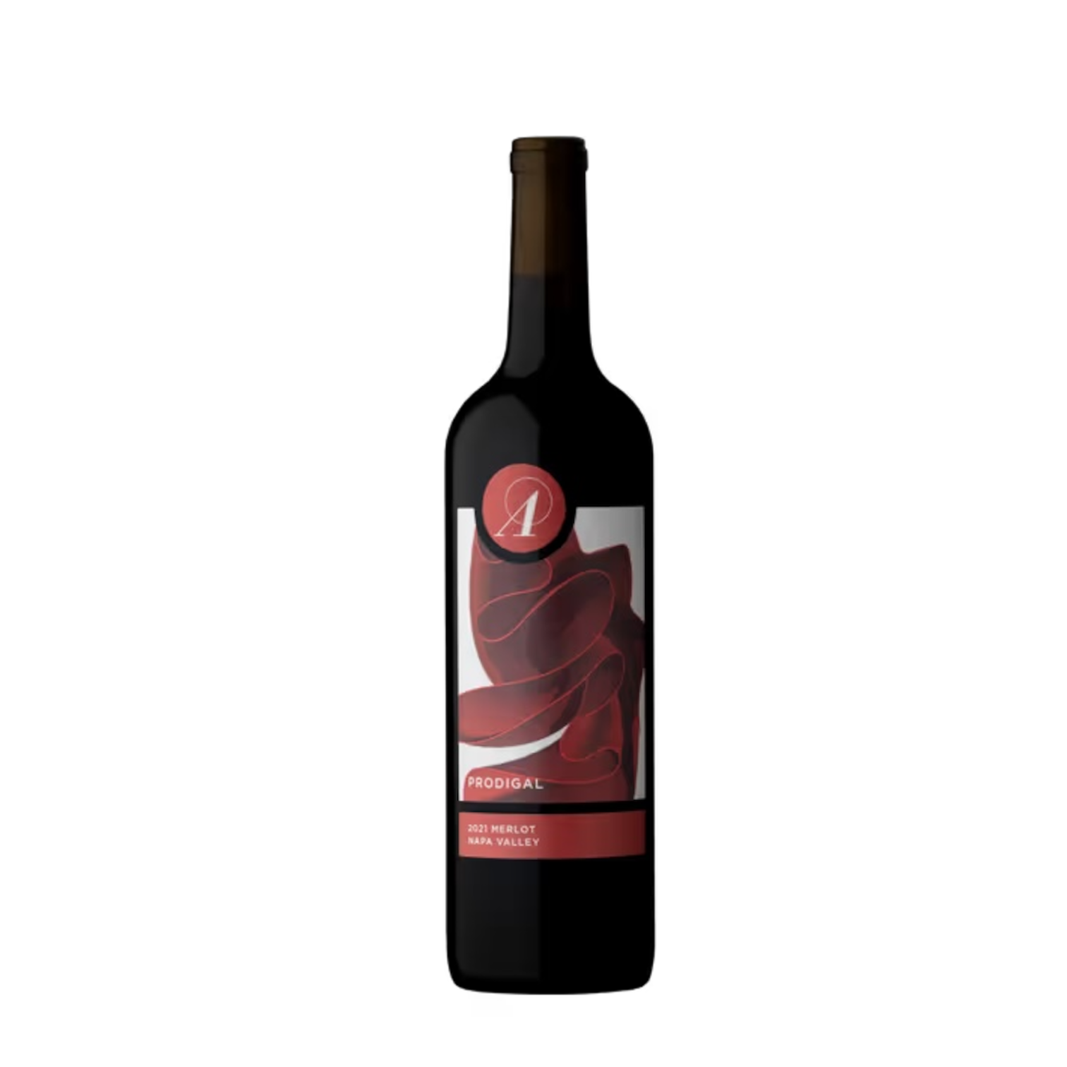 2020 Prodigal Merlot