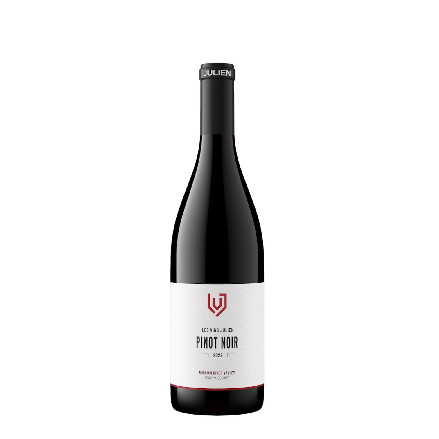 2023 LVJ Russian River Pinot Noir