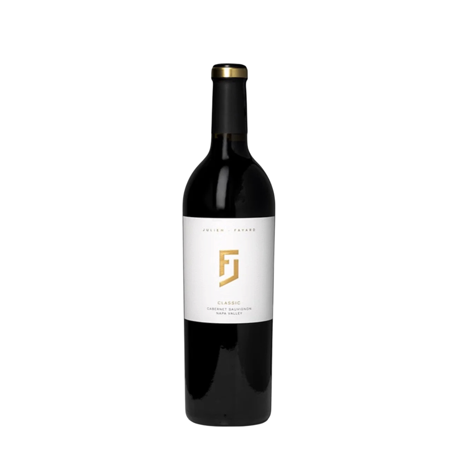 2022 Julien Fayard Classic Cabernet Sauvignon