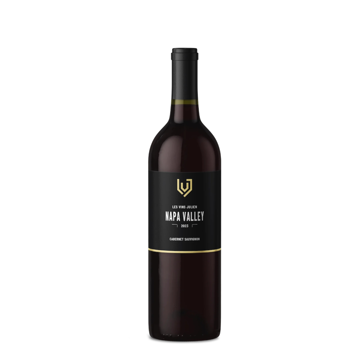 2023 Les Vins Julien Napa Valley Cabernet Sauvignon