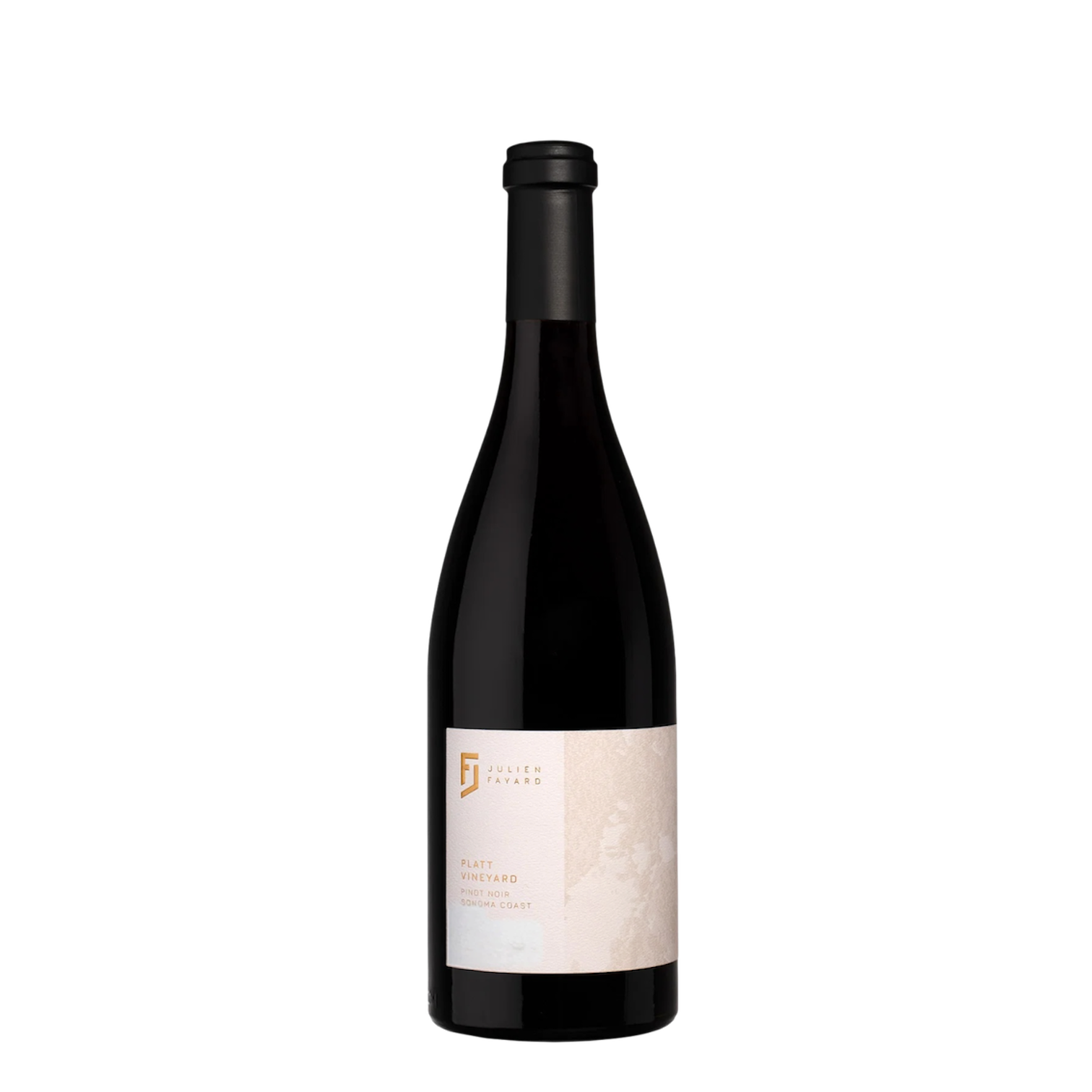 2023 Les Vins Julien Sonoma Coast Pinot Noir