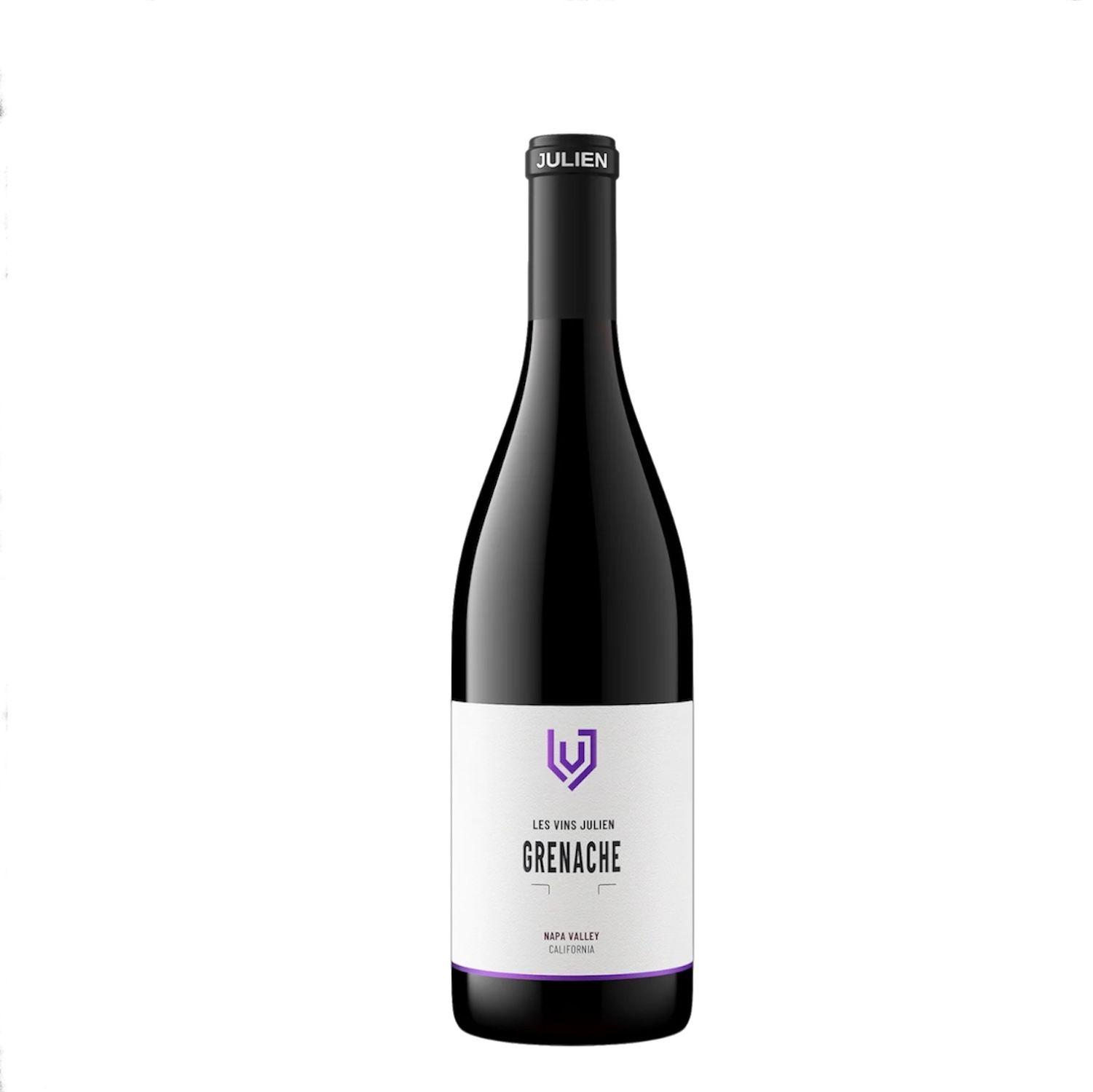2023 LVJ Grenache
