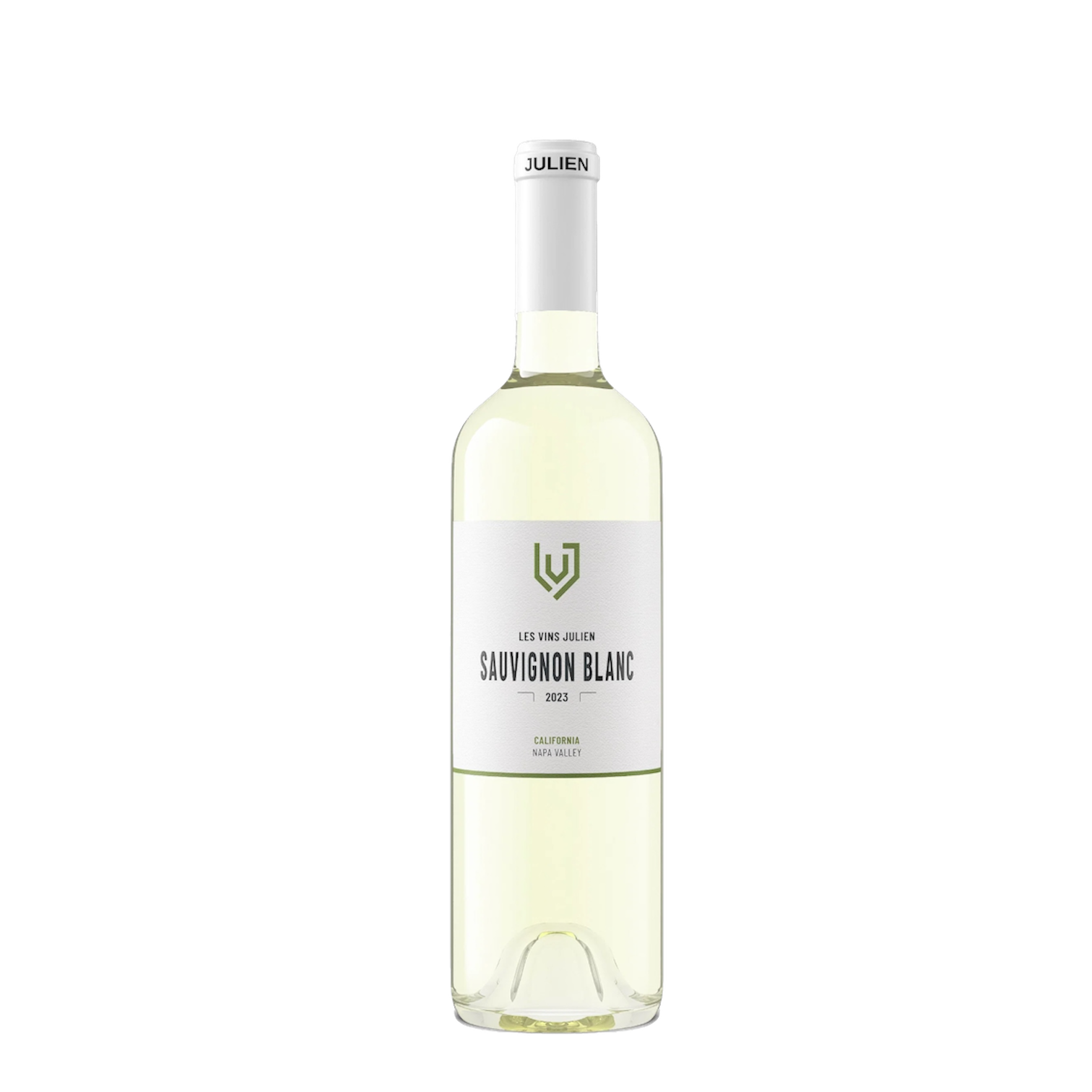 2024 LVJ Napa Valley Sauvignon Blanc