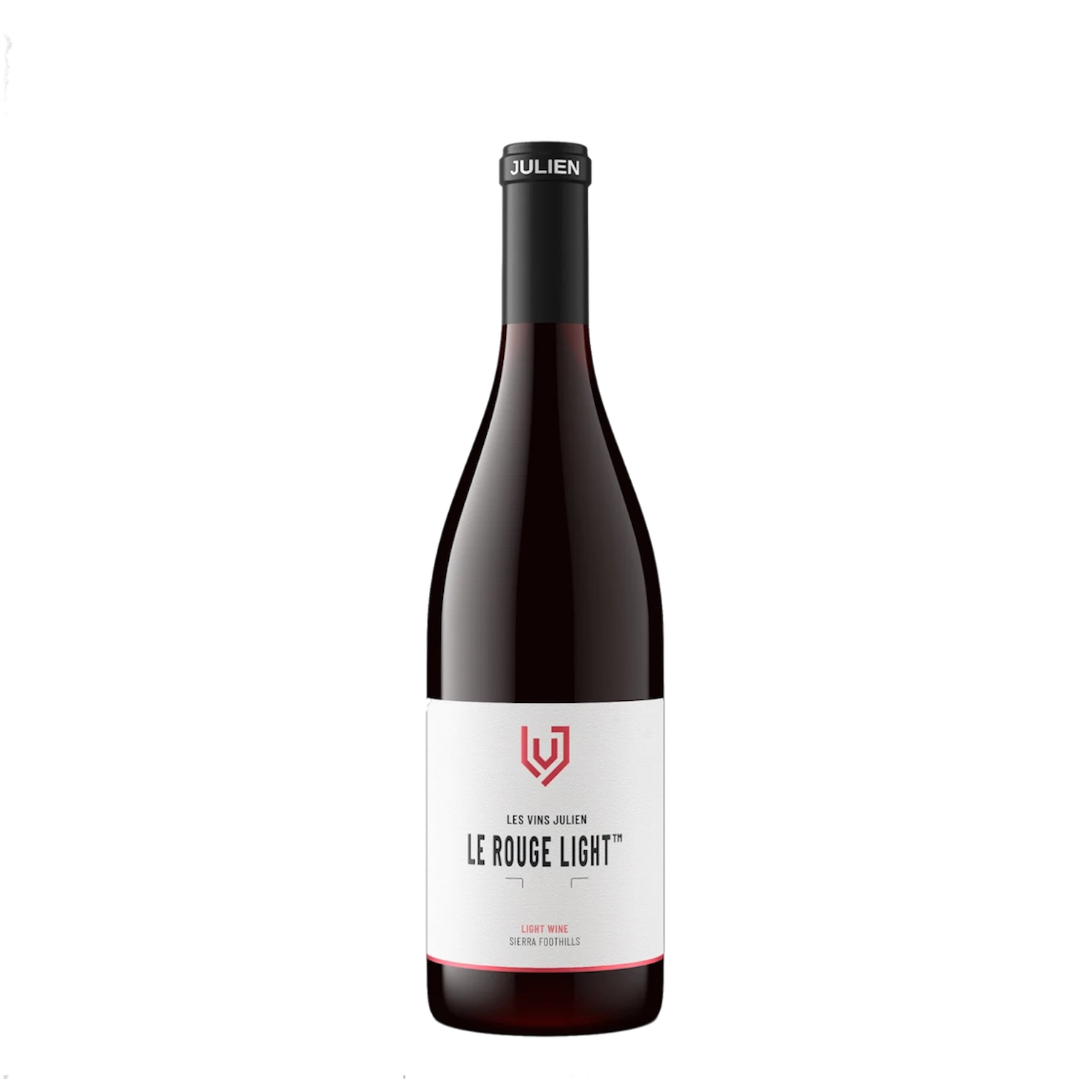 2023 LVJ Le Rouge Light