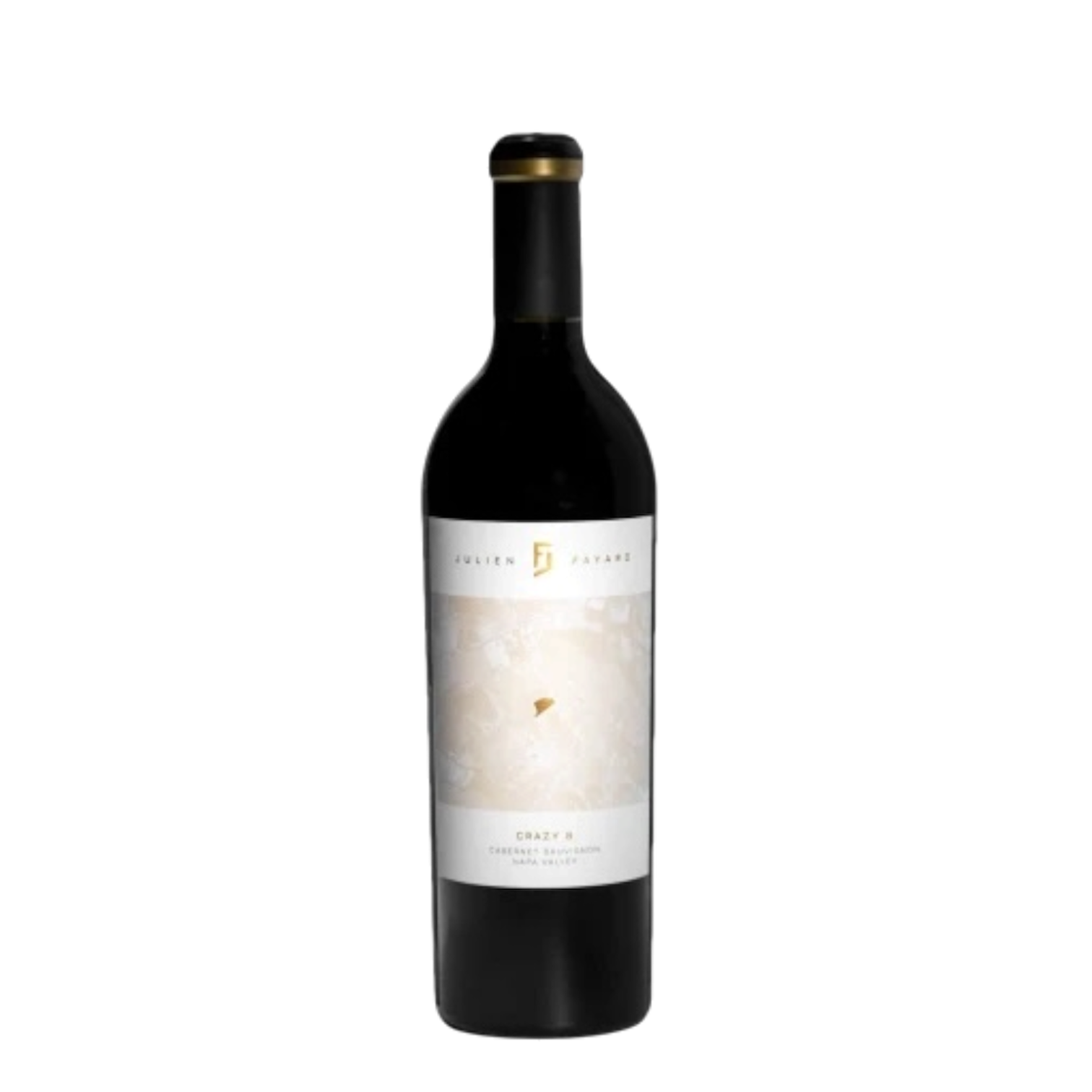2022 Julien Fayard Crazy 8 Vineyard Cabernet Sauvignon