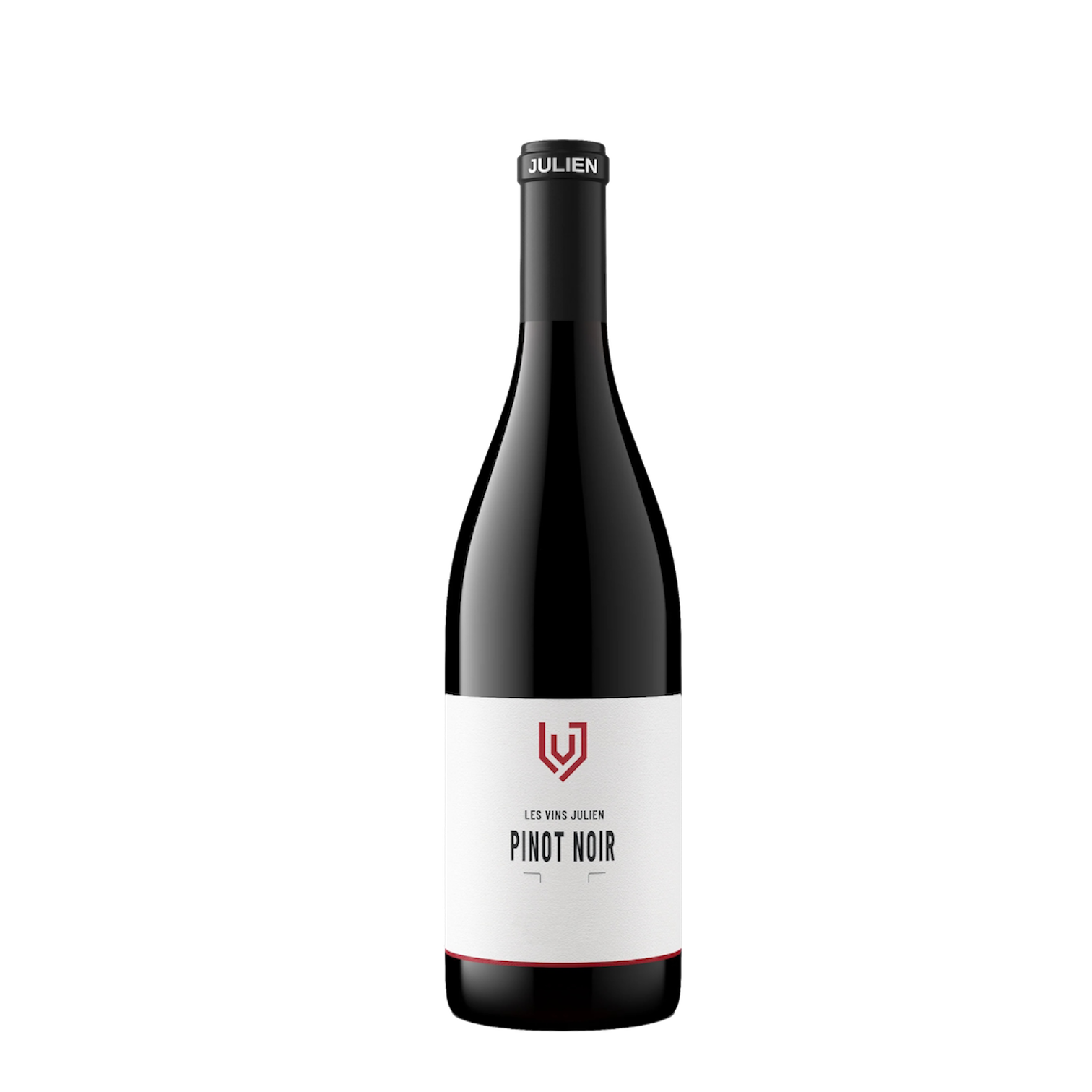 2022 Julien Fayard Platt Vineyard Pinot Noir