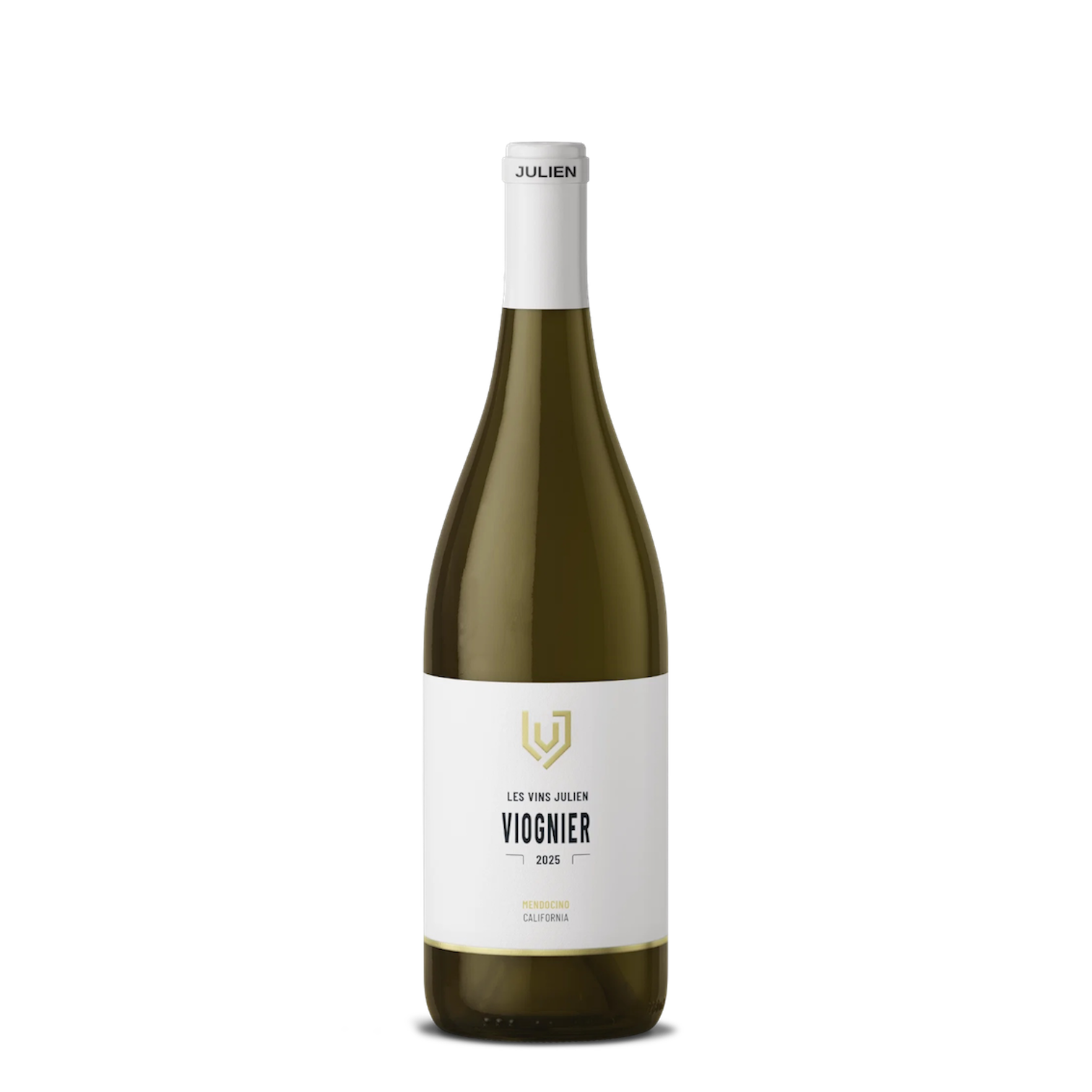 2025 Les Vins Julien Viognier