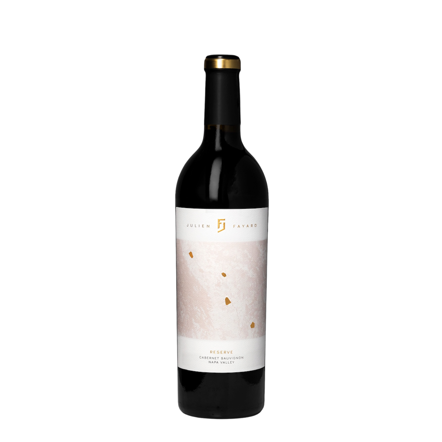 2022 Julien Fayard Reserve Cabernet Sauvignon