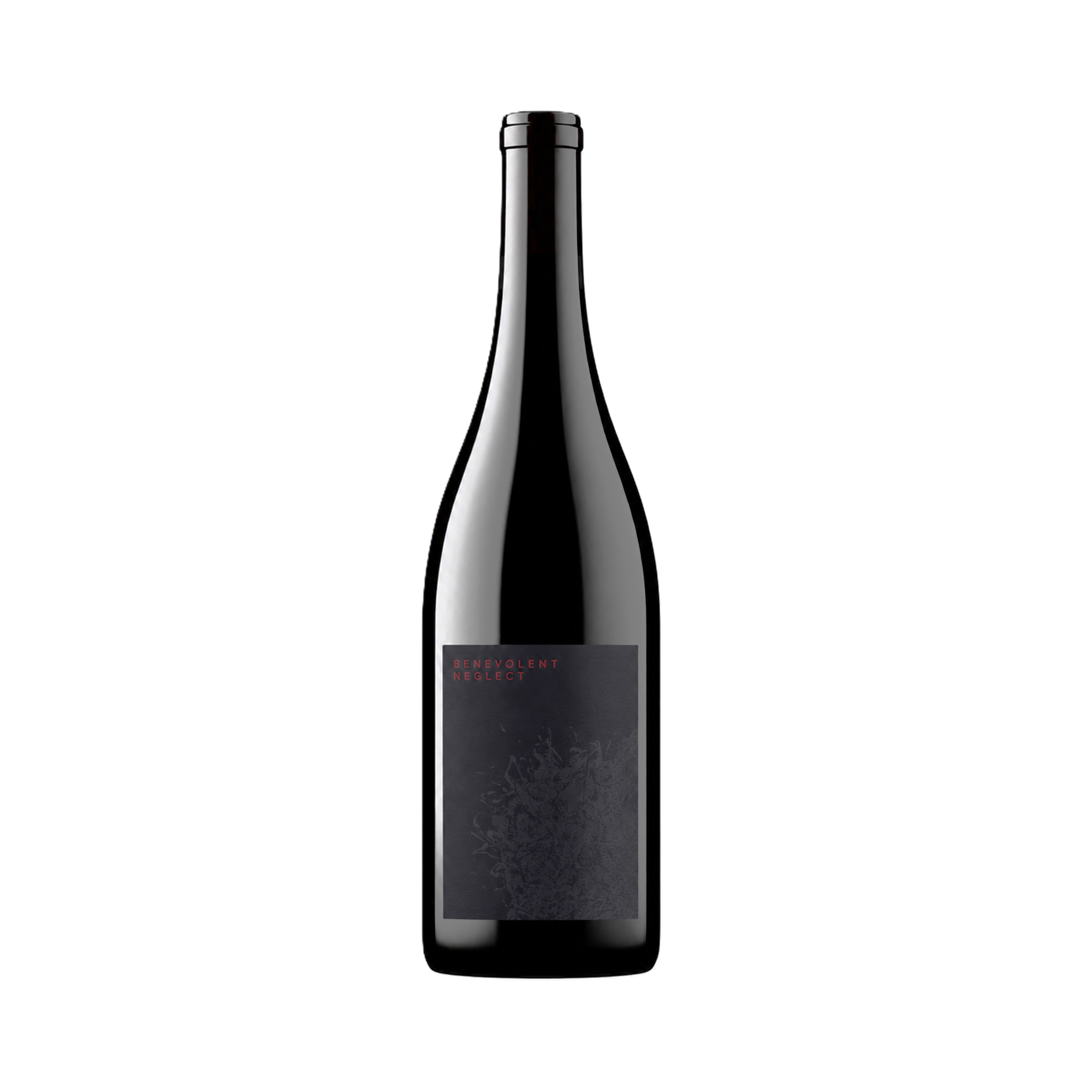 2019 Enz Vineyard Zinfandel